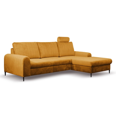 Kanapa Narożna Monaco (jungle green)