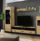 KARIA RTV 310 + PANEL 480 +WITRYNA NISKA 031 + WITRYNA WYSOKA 131
