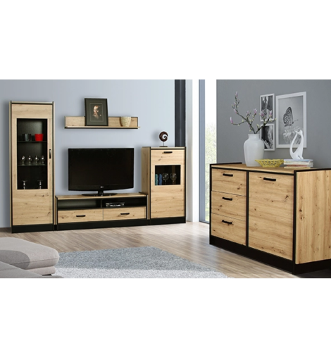 Meblościanka Kanarii