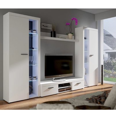 Meblościanka Rumia XL