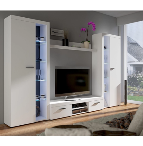 Meblościanka Rumia XL