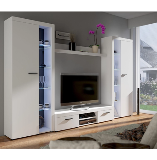 Meblościanka Rumia XL