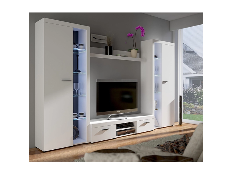 Meblościanka Rumia XL