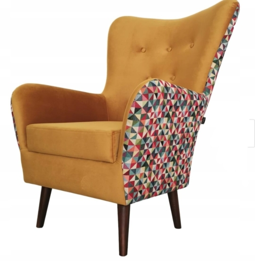 fotel caro glamour