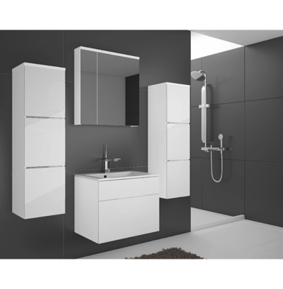 Zestaw mebli łazienkowych POTTO