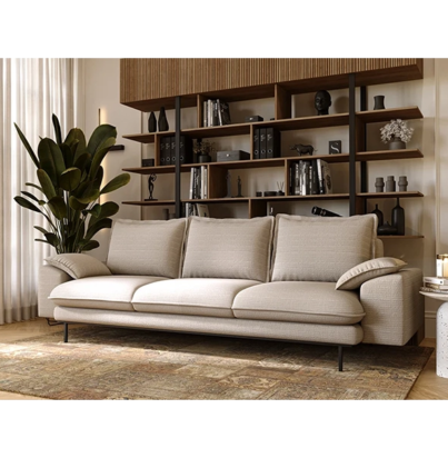 Sierra Sofa bez Funkcji Spania