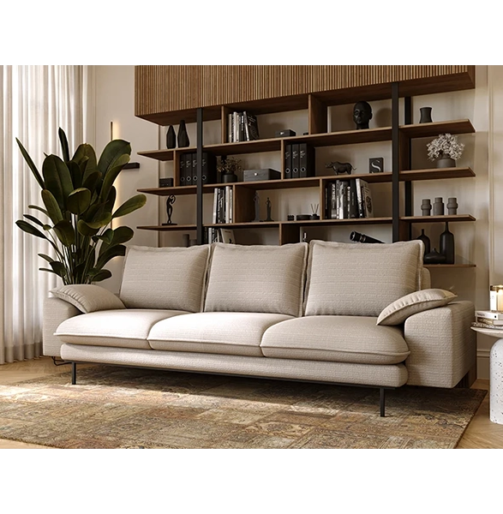 Sierra Sofa bez Funkcji Spania