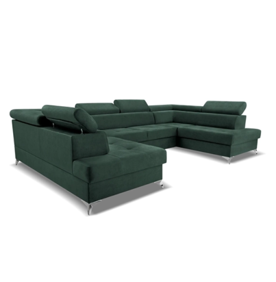 Narożnik MADRYT SUPER