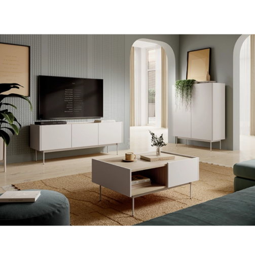 Meble COLOR do salonu