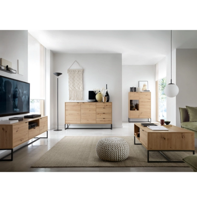 Meble Pokojowe AMBER do Salonu