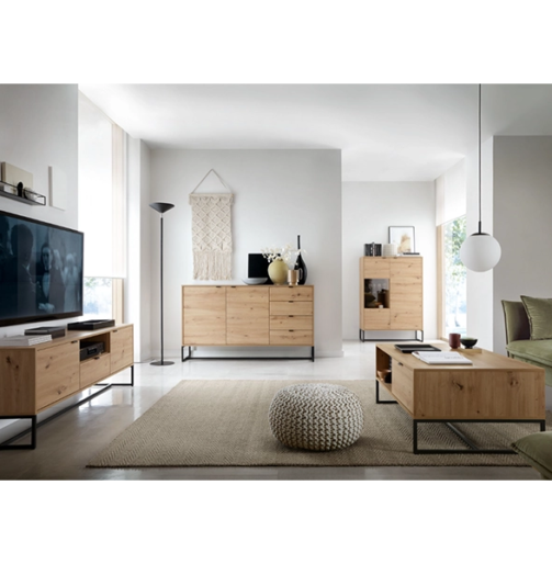 Meble Pokojowe AMBER do Salonu