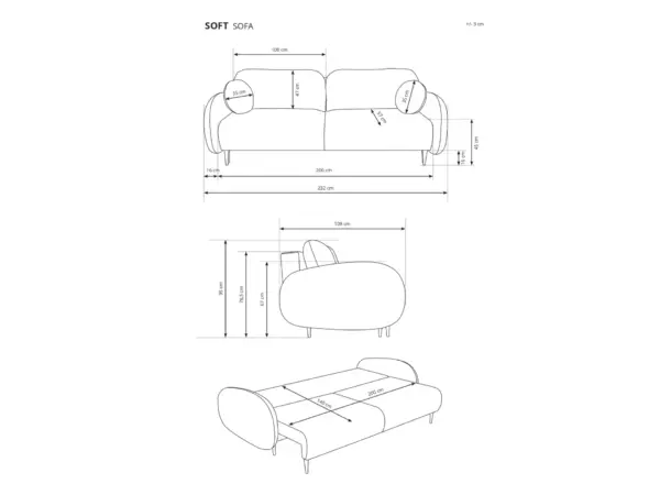 Sofa Soft - obrazek 6