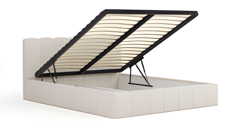 Łóżko Amber 160x200 - obrazek 3