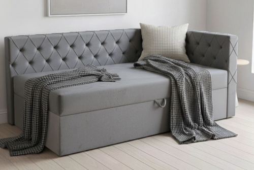 Łóżko Karo 90x200