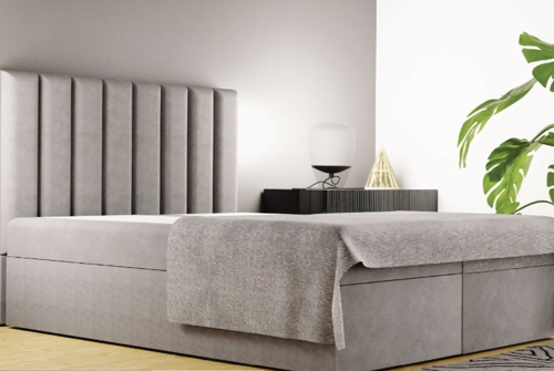 Łóżko Simple 180x200