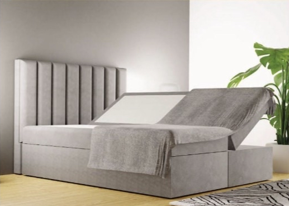 Łóżko Simple 180x200 - obrazek 3