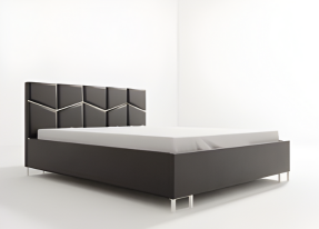 Łóżko Aria 160x200 - obrazek 3