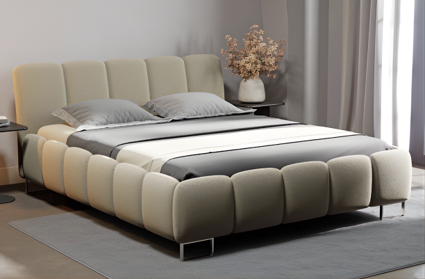 Łóżko Boss 200x200