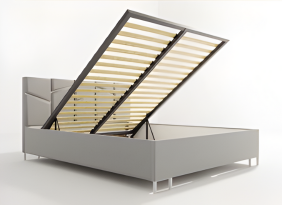 Łóżko Linea 180x200 - obrazek 3