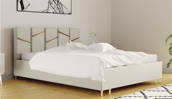 Łóżko Linea 180x200