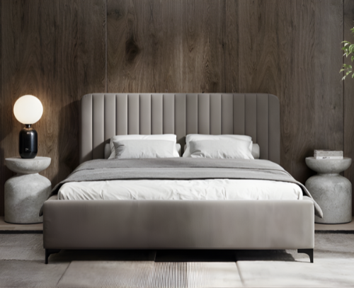 Łóżko Milo 160x200