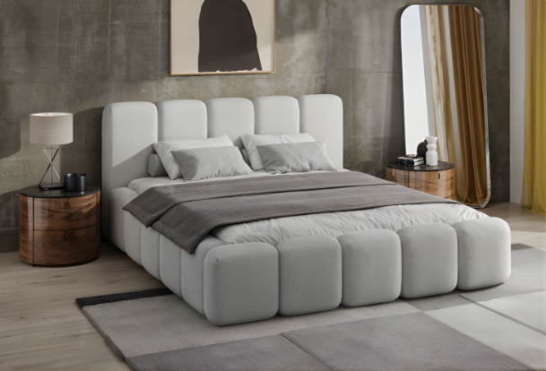 Łóżko Vegas 180x200