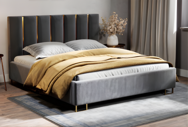 Łóżko Velo 180x200